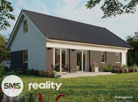 Prodej domu/vily, 122 m²