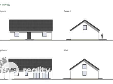 Prodej domu/vily, 122 m²