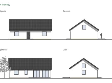 Prodej domu/vily, 122 m²