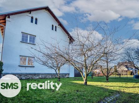 Prodej domu/vily, 390 m²