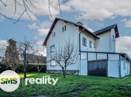 Prodej domu/vily, 390 m²