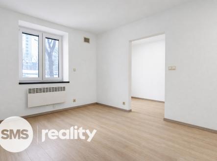 Pronájem bytu, 2+kk, 30 m²