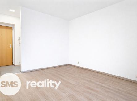 Pronájem bytu, 2+kk, 30 m²