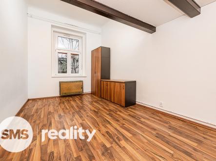 Pronájem bytu, 1+kk, 25 m²