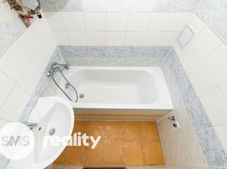 Pronájem bytu, 1+kk, 25 m²