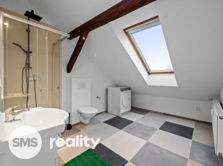 Pronájem bytu, 1+kk, 62 m²