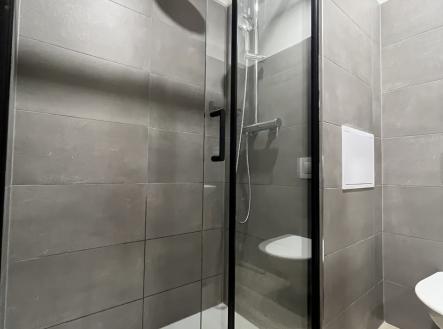 Pronájem bytu, 1+1, 35 m²