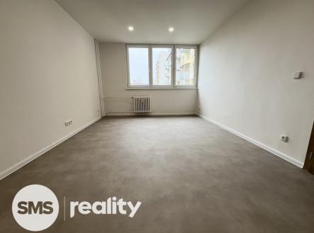 Pronájem bytu, 1+1, 35 m²