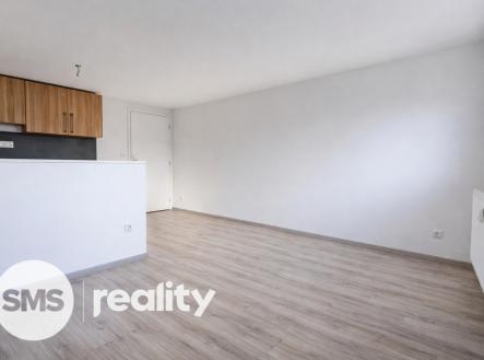 Pronájem bytu, 1+kk, 30 m²