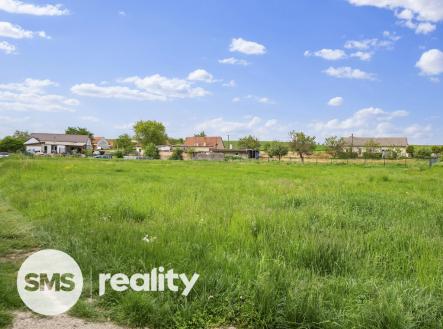 Prodej pozemku pro bydlení, 700 m²