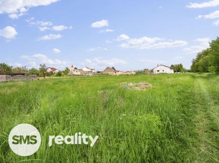 Prodej pozemku pro bydlení, 700 m²