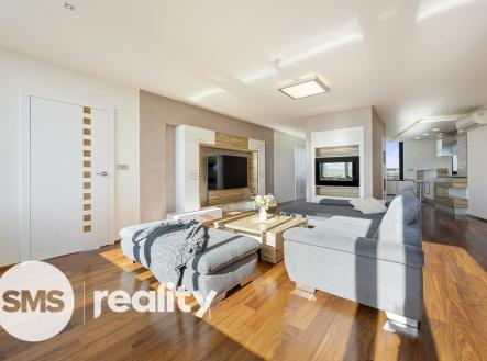 Pronájem bytu, atypický, 332 m²