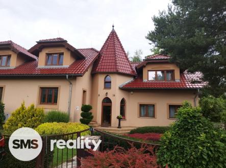 Pronájem bytu, 1+kk, 65 m²