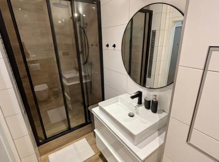 Pronájem bytu, 2+kk, 50 m²