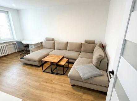 Pronájem bytu, 2+kk, 50 m²