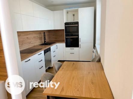 Pronájem bytu, 2+kk, 50 m²