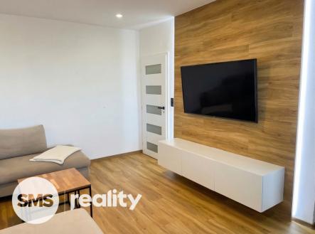 Pronájem bytu, 2+kk, 50 m²