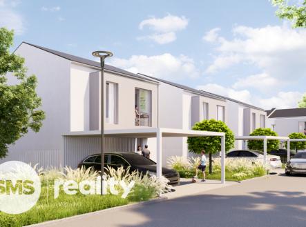 Prodej domu/vily, 98 m²