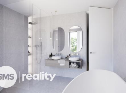 Prodej domu/vily, 98 m²