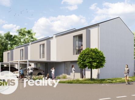 Prodej domu/vily, 98 m²