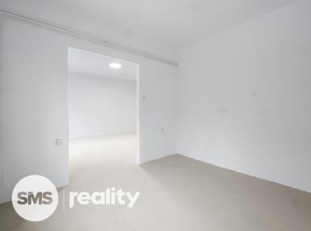 Prodej bytu, 3+kk, 90 m²