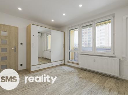 Prodej bytu, 3+1, 73 m²