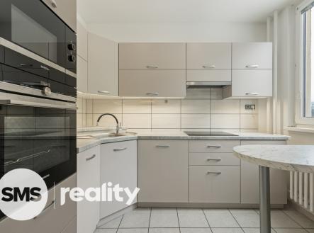 Prodej bytu, 3+1, 73 m²