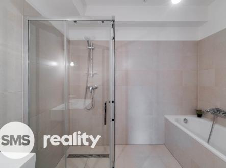 Prodej bytu, 3+kk, 91 m²