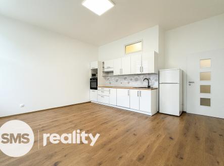 Pronájem bytu, 3+kk, 71 m²