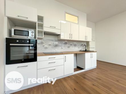 Pronájem bytu, 3+kk, 71 m²