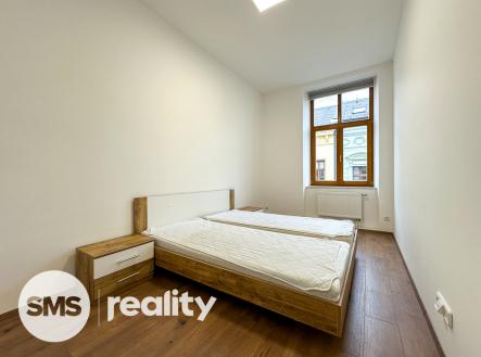 Pronájem bytu, 3+kk, 71 m²