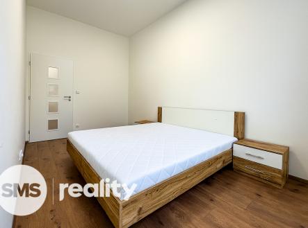 Pronájem bytu, 3+kk, 71 m²