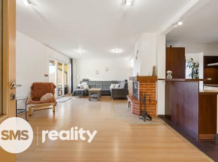 Prodej domu/vily, 143 m²