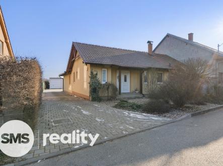 Prodej domu/vily, 143 m²