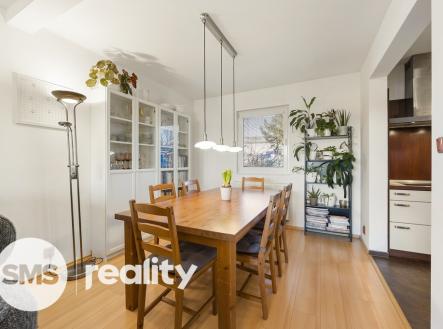 Prodej domu/vily, 143 m²