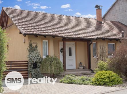 Prodej domu/vily, 143 m²