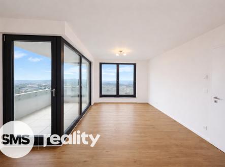 Pronájem bytu, 2+kk, 30 938 m²