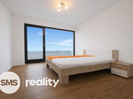 Pronájem bytu, 2+kk, 30 938 m²