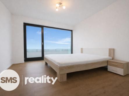 Pronájem bytu, 2+kk, 30 938 m²