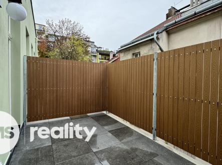 Pronájem bytu, 1+kk, 52 m²