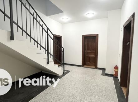 Pronájem bytu, 1+kk, 52 m²