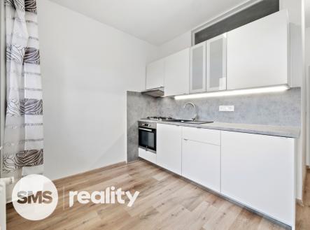 Pronájem bytu, 2+1, 64 m²