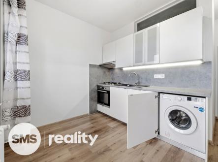 Pronájem bytu, 2+1, 64 m²