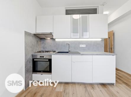 Pronájem bytu, 2+1, 64 m²