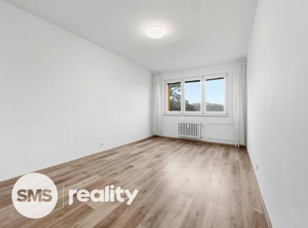 Pronájem bytu, 2+1, 64 m²