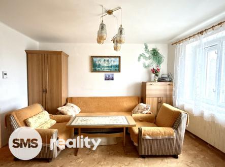 Prodej domu/vily, 160 m²