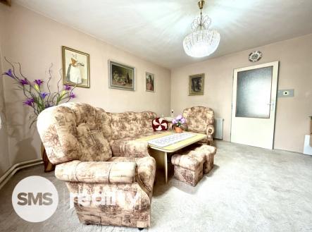 Prodej domu/vily, 160 m²