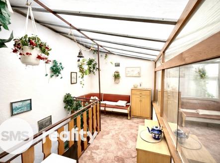 Prodej domu/vily, 160 m²