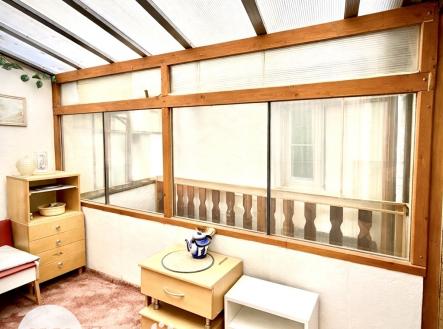 Prodej domu/vily, 160 m²