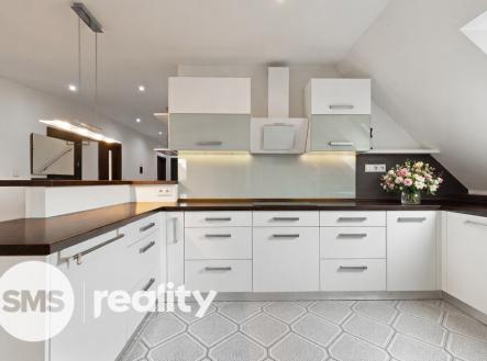 Prodej bytu, 5+kk, 185 m²